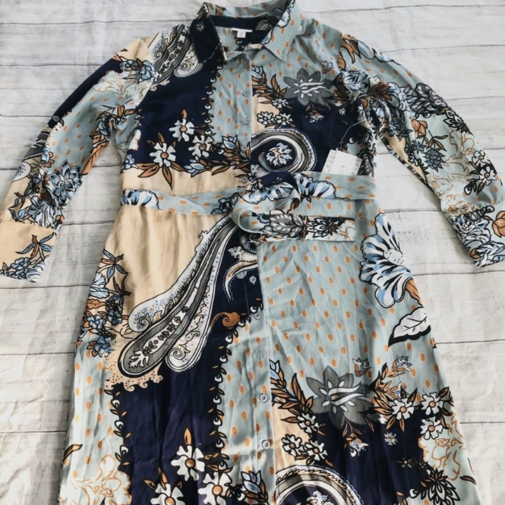LuLaRoe Ellie dress